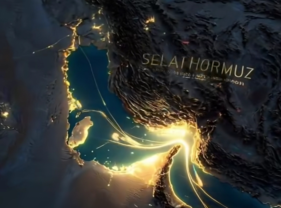 Tak Disangka, Ini Respon Iran Usai Diultimatum AS Buka Selat Hormuz Dalam Waktu 48 Jam