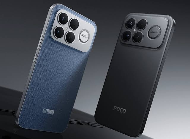 Poco F8 Ultra Disupport Layar Panel HyperRGB AMOLED dengan Kecerahan 3500 Nits