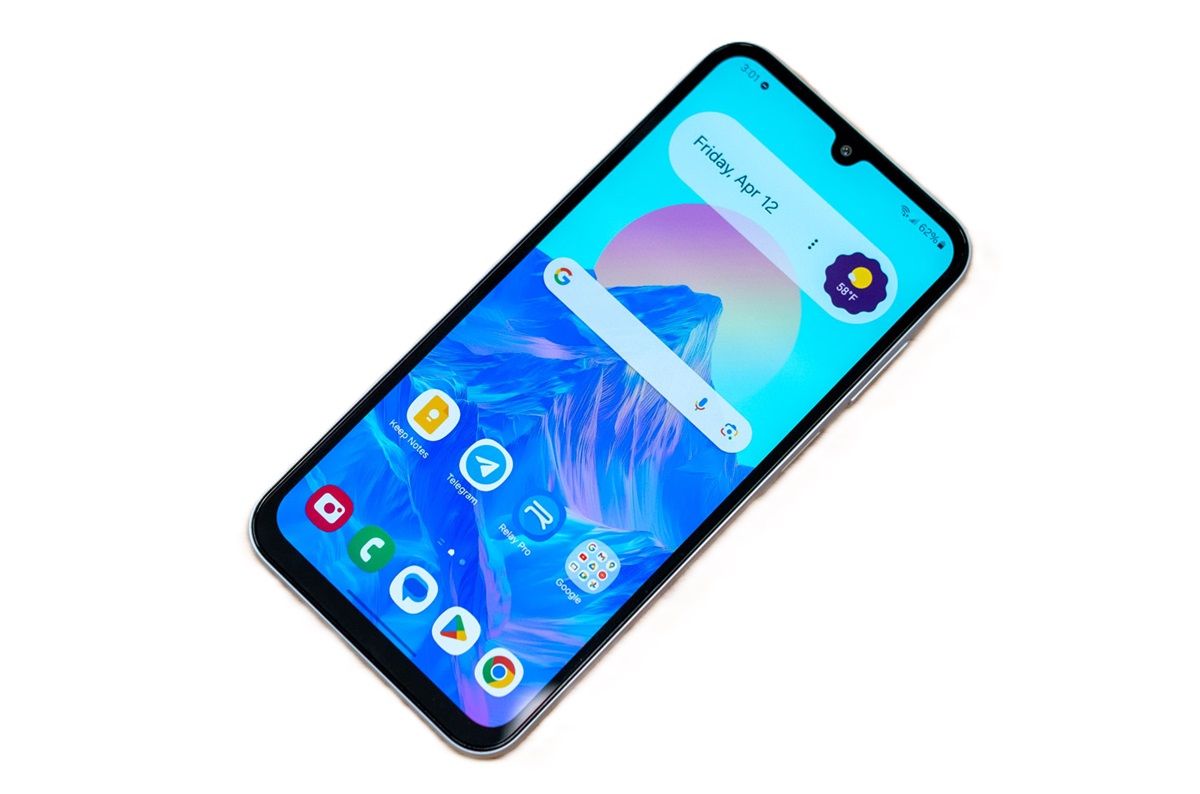 Samsung Galaxy A16 5G: Spesifikasi, Fitur dan Harga Terbaru Bulan Juli 2025
