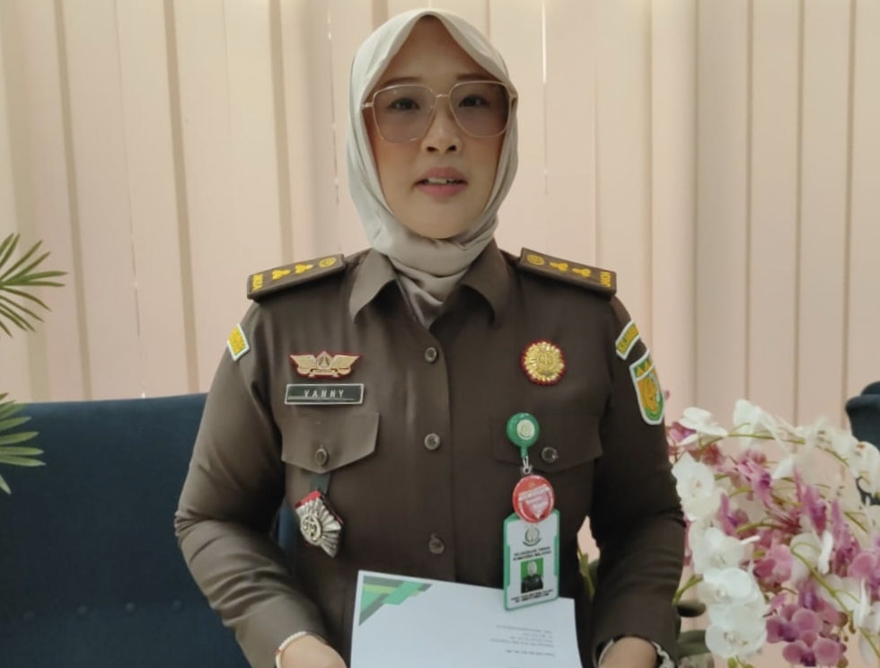 Kejati Sumsel Kembali Periksa 6 Tersangka Korupsi IUP Tambang Batu Bara Rp555 Miliar untuk Saling Bersaksi