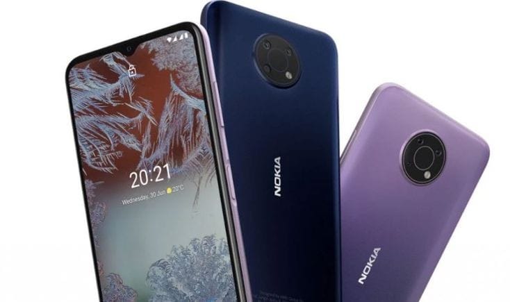 Keunggulan Nokia G10 yang Punya Pesona Baterai Mengesankan, Harganya Mulai dari Rp 2 Jutaan