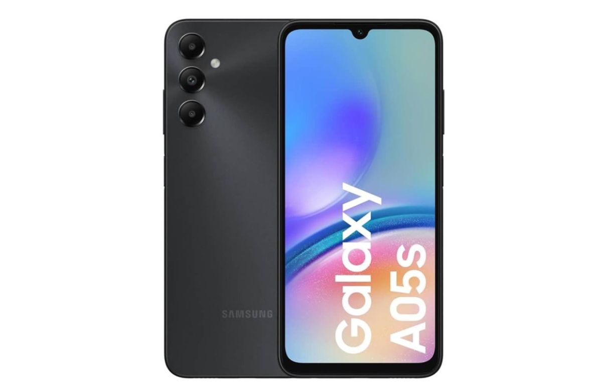 Harga Samsung Galaxy A05s Jelang Akhir Tahun, Pilihan Smartphone Murah dengan Fitur Canggih dan Desain Stylish