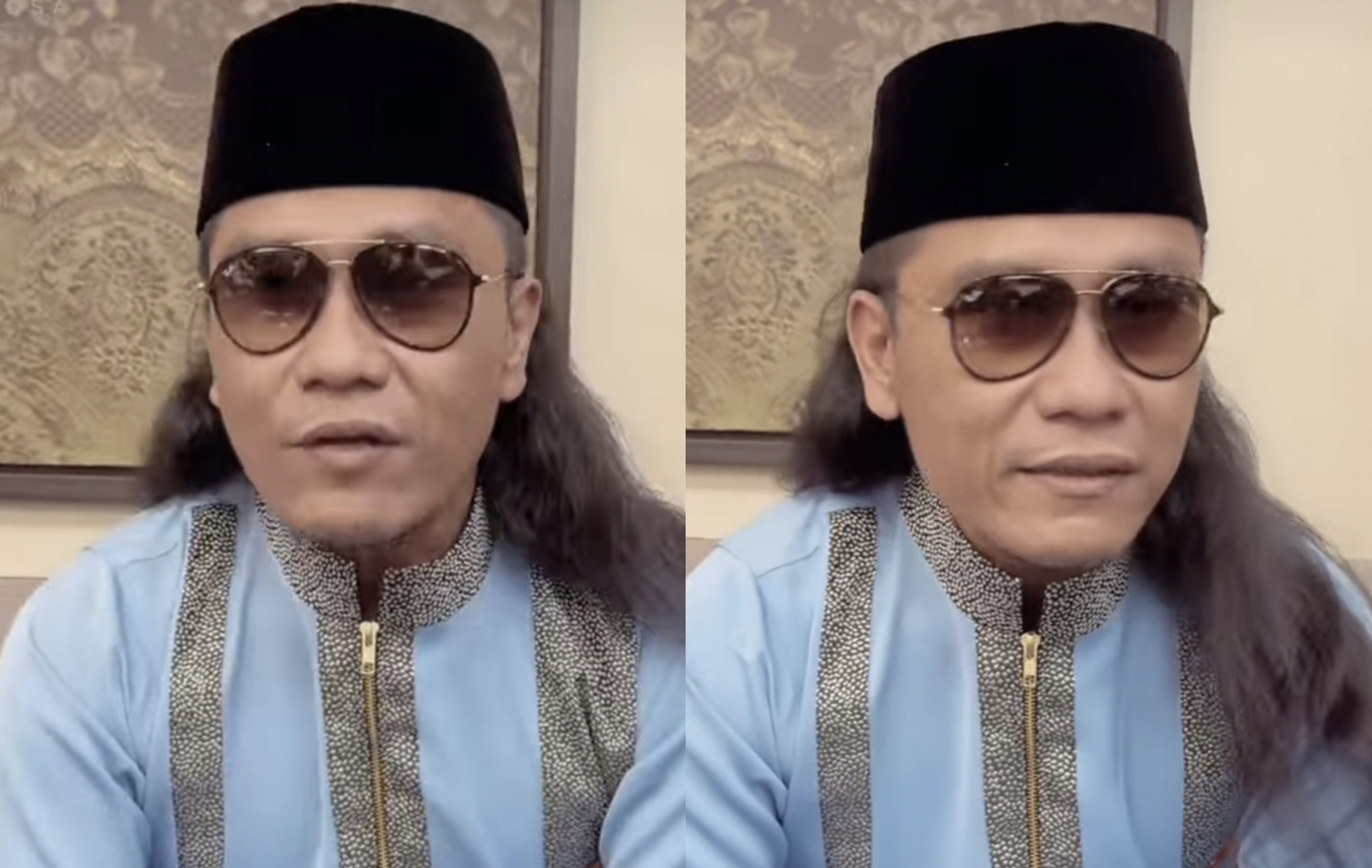 Besok, Gus Miftah Pimpin Zikir Akbar HUT ke-20 Kabupaten Ogan Ilir, Catat Lokasi dan Jamnya Ya! 