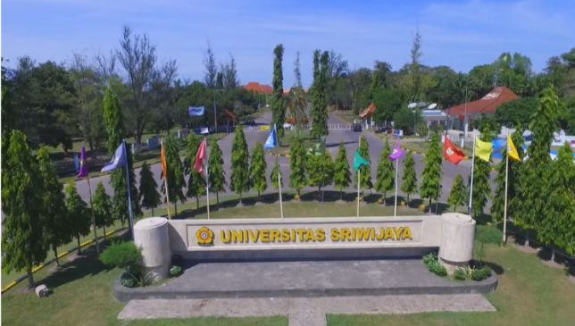 Wajib Tahu, 10 Pilihan Perguruan Tinggi di Sumatera Selatan 