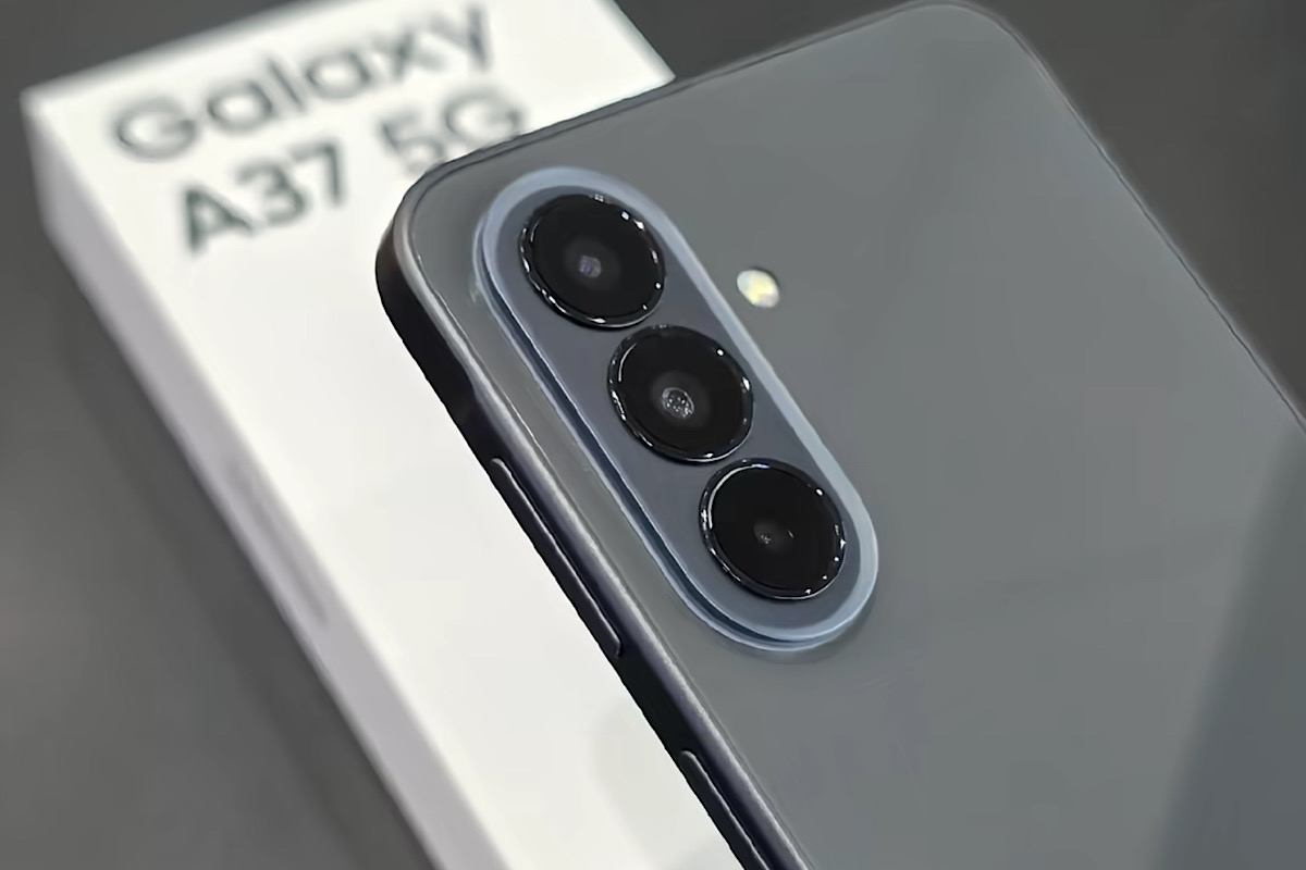 Mengapa HP Galaxy A37 Cuma Beda Sejuta dari Abangnya Galaxy A57?