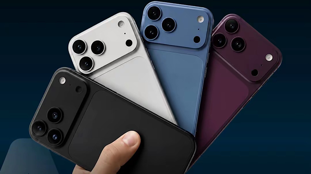 Kabarnya iPhone 18 Basic Tidak Dilaunching 9 September 2026, Apple Lebih Fokus Pada Model Phone Premiumnya
