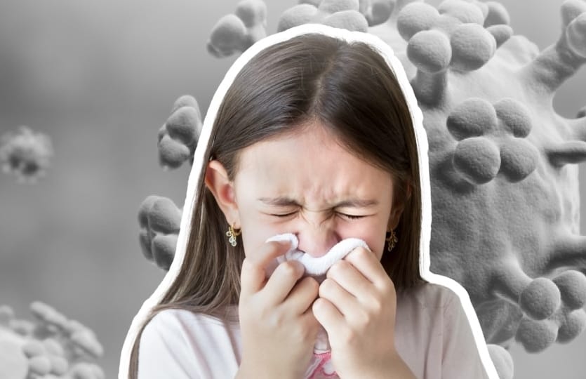 Kasus Influenza Naik, Kemenkes Ingatkan Warga Jangan Borong Oseltamivir
