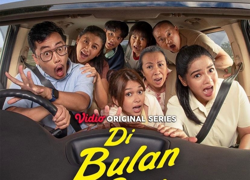 Ngabuburit Anti Bosan, Ini Rekomendasi Serial Drama Ramadhan yang Bisa Ditonton di Vidio