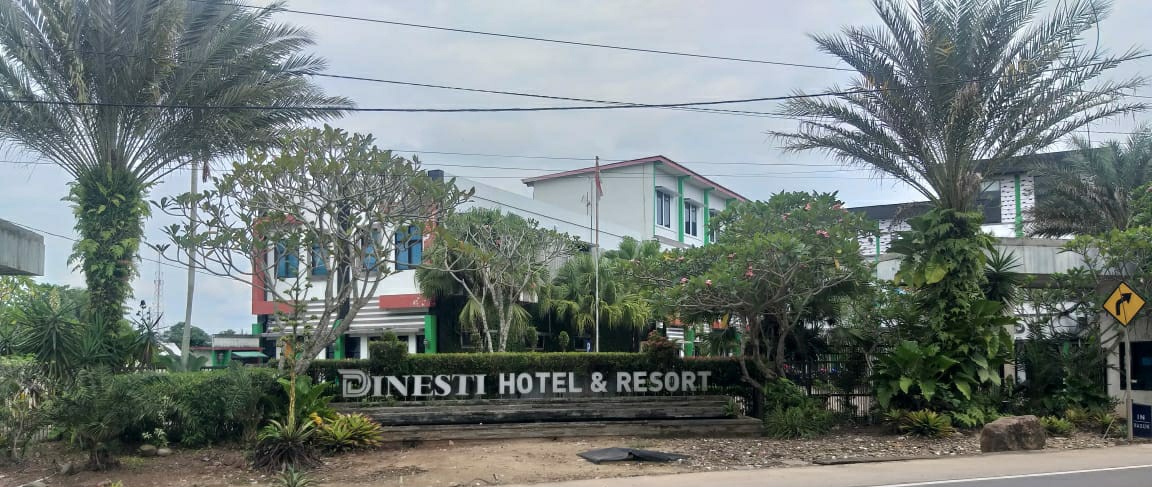 8 Hotel dan Penginapan Nyaman Dengan Harga Murah di Kayuagung OKI