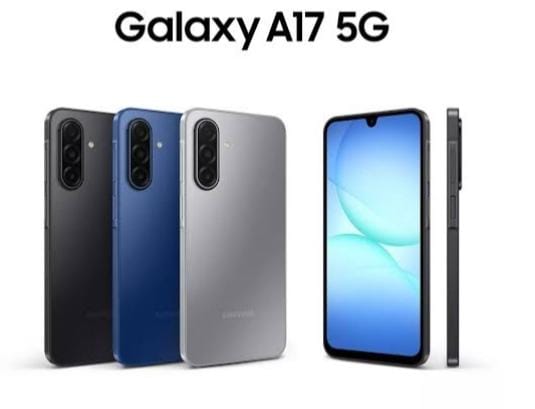 Samsung Galaxy A17 5G Ditenagai Chipset Exynos 1330 dengan RAM Penyimpanan Luas 