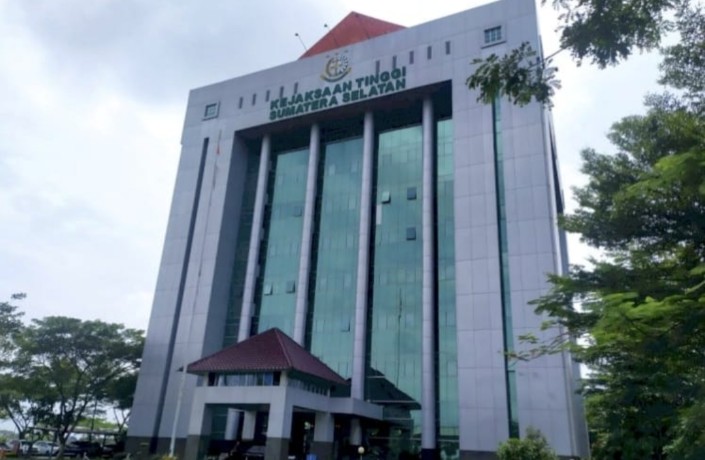 Kajati Sumsel Promosi Jadi Sekretaris Badiklat Kejaksaan RI, Berikut Daftar Lengkap Rotasi Pejabat Lainnya