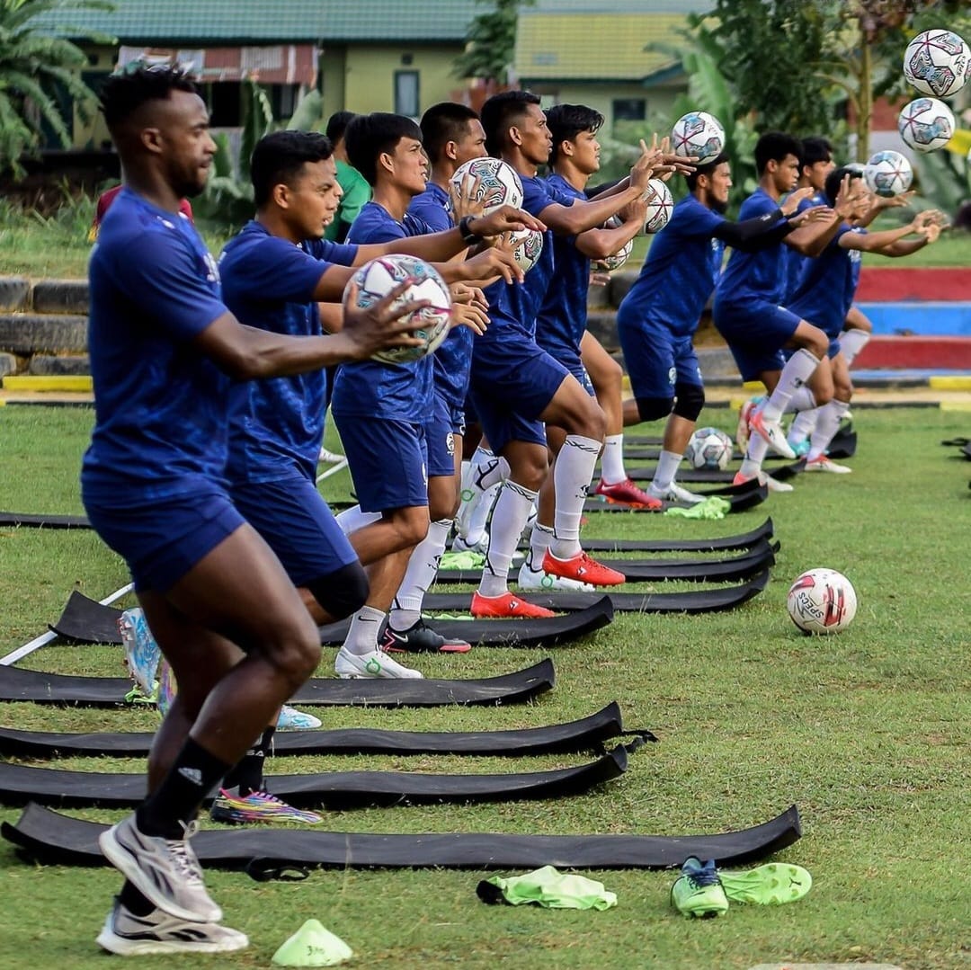 Uji Coba, Sriwijaya FC Butuh Lawan Sepadan