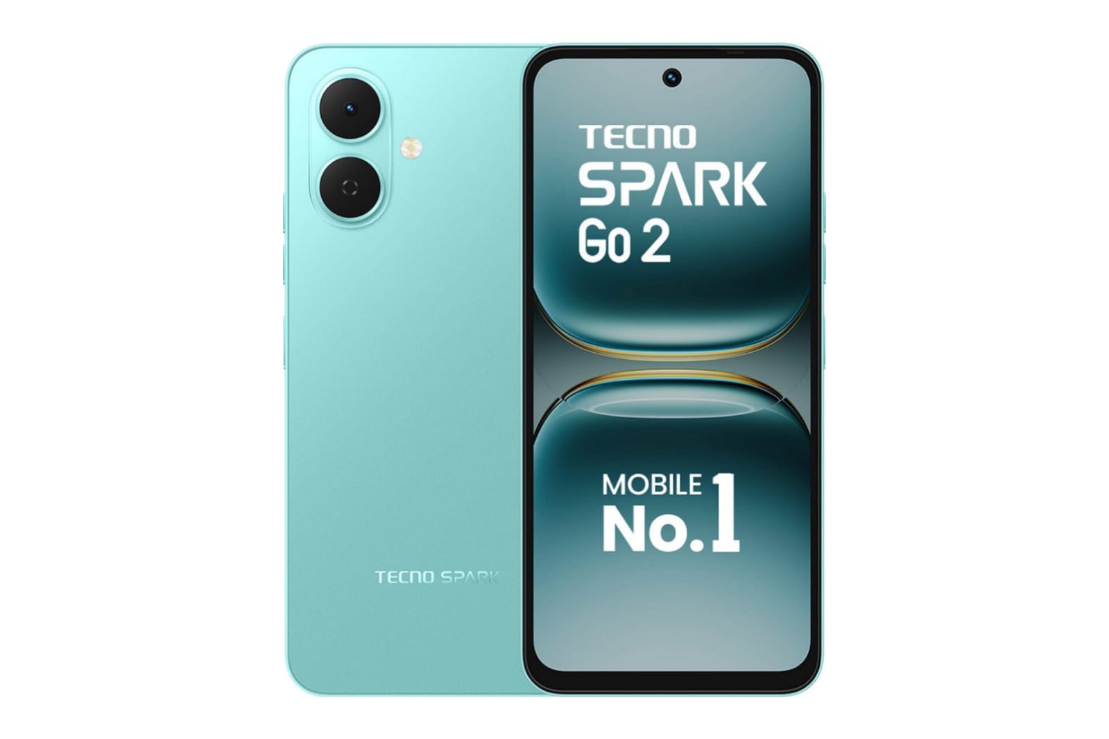 Tecno Spark Go 2 Mengusung Layar Panel IPS LCD dengan Fitur Dynamic Port