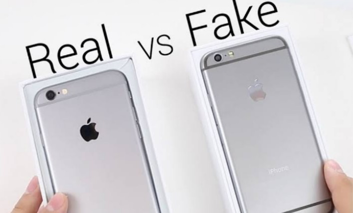 Fenomena Penipuan Gadget Murah: Ponsel Rekondisi Banjiri Marketplace, iPhone Paling Banyak Jadi Korban!