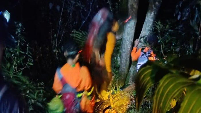 Diduda Kedinginan, Pendaki Asal Seluma Bengkulu Meninggal di Puncak Gunung Dempo Pagar Alam Sebelum Tahun Baru