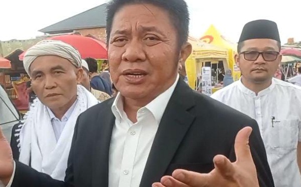 Ridwan Kamil Nilai LRT Palembang Proyek Gagal, Gubernur Sumsel Beri Jawaban Menohok