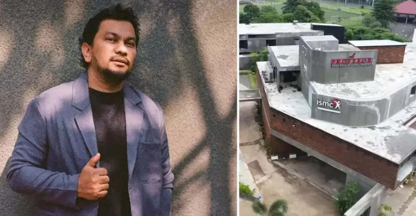 Gara-gara Rumah Rp150 M Tompi Dipanggil Petugas, Blak-blakan Sebut Konten Flexing Atta Pembodohan