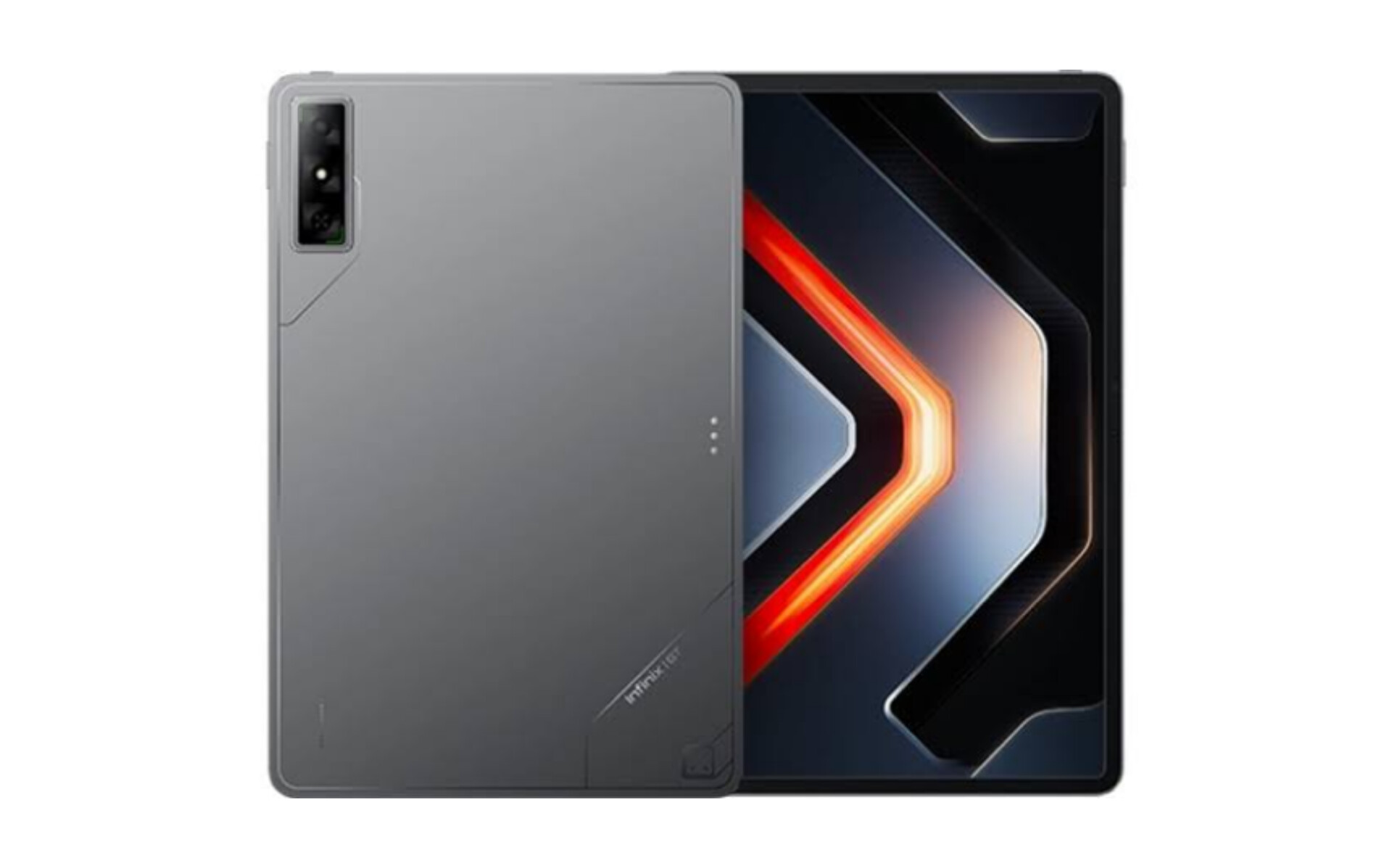 Tablet Gaming dengan Layar Luas 13 Inci Refresh Rate 144 Hz Infinix XPAD GT Segera Rilis