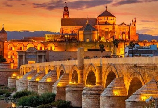 Sejarah Runtuhnya Peradaban Islam Spanyol di Granada, Negara Islam Terakhir Setelah 781 Tahun Berdiri 