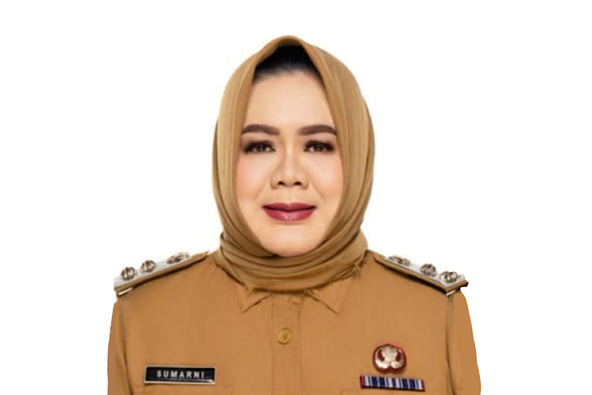 Sumarni Minta Perusahaan Miliki NPWP Muara Enim