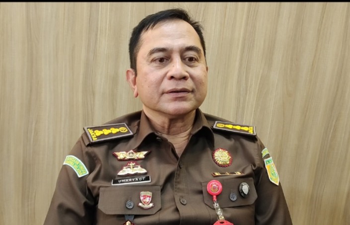 Dalami Penyidikan Korupsi Pasar Cinde Palembang, Kejati Sumsel Jemput Bola Periksa Saksi di Jakarta