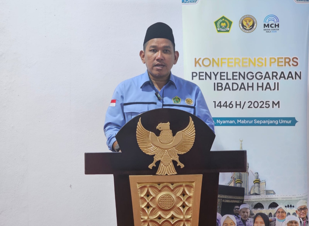 PPIH Daker Madinah Siap Sambut Kedatangan Jemaah Haji Gelombang II