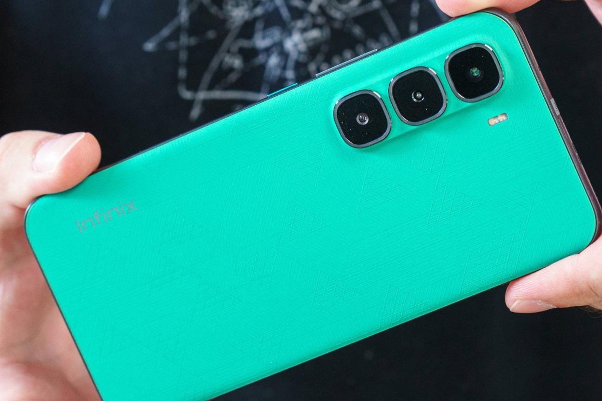 Infinix Hot 60 Pro atau Samsung Galaxy A16 5G, Mana yang Lebih Menarik, Simak Disini!