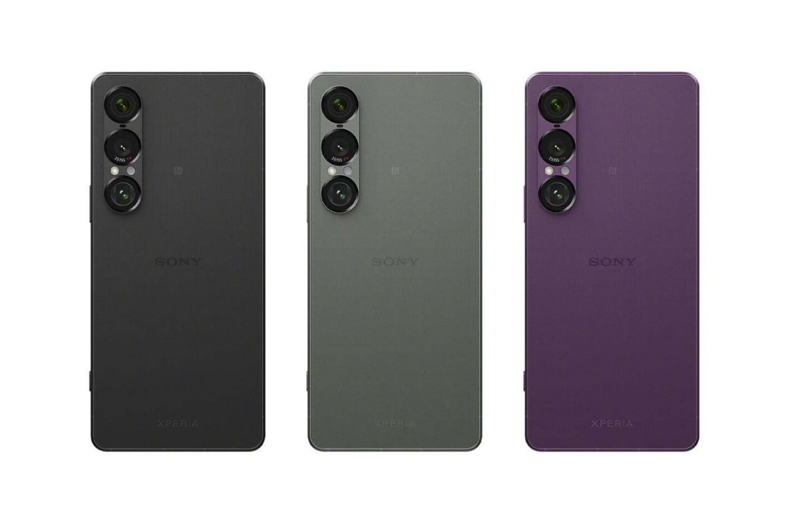 Sony Xperia 1 VII Hadirkan Keunggulan Speaker Kencang dengan Kombinasi Audio Canggih