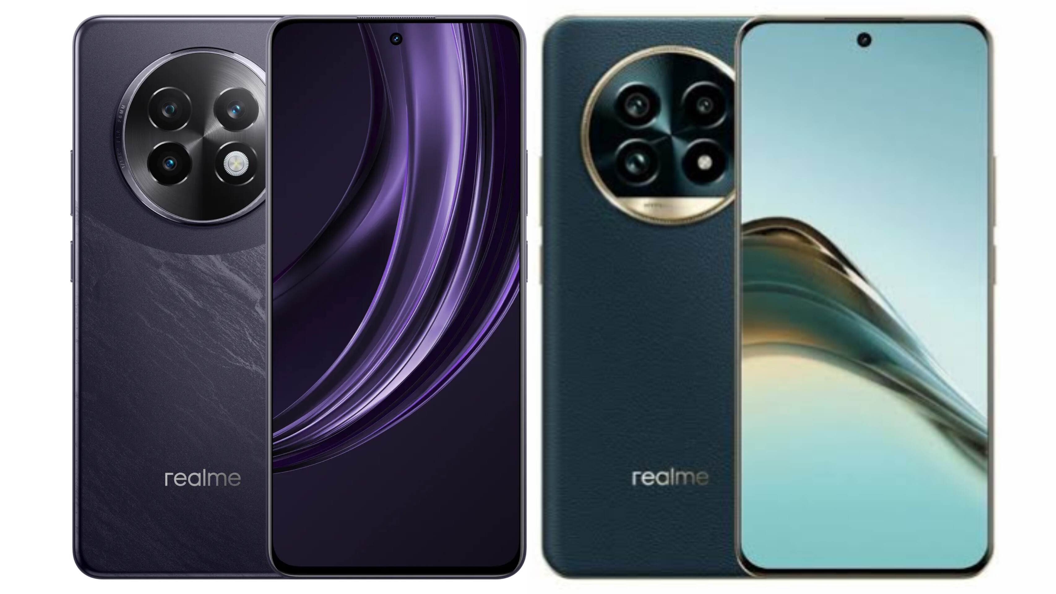 Rekomendasi HP Gaming Murah: Realme 13+ 5G Tawarkan Performa Kencang Ditenagai chipset MediaTek 7300 Energy