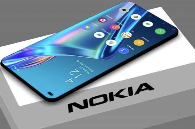 Keunggulan Nokia Zeus Max 2023: Baterai Raksasa 7900 mAh yang Awet dan Tahan Lama!