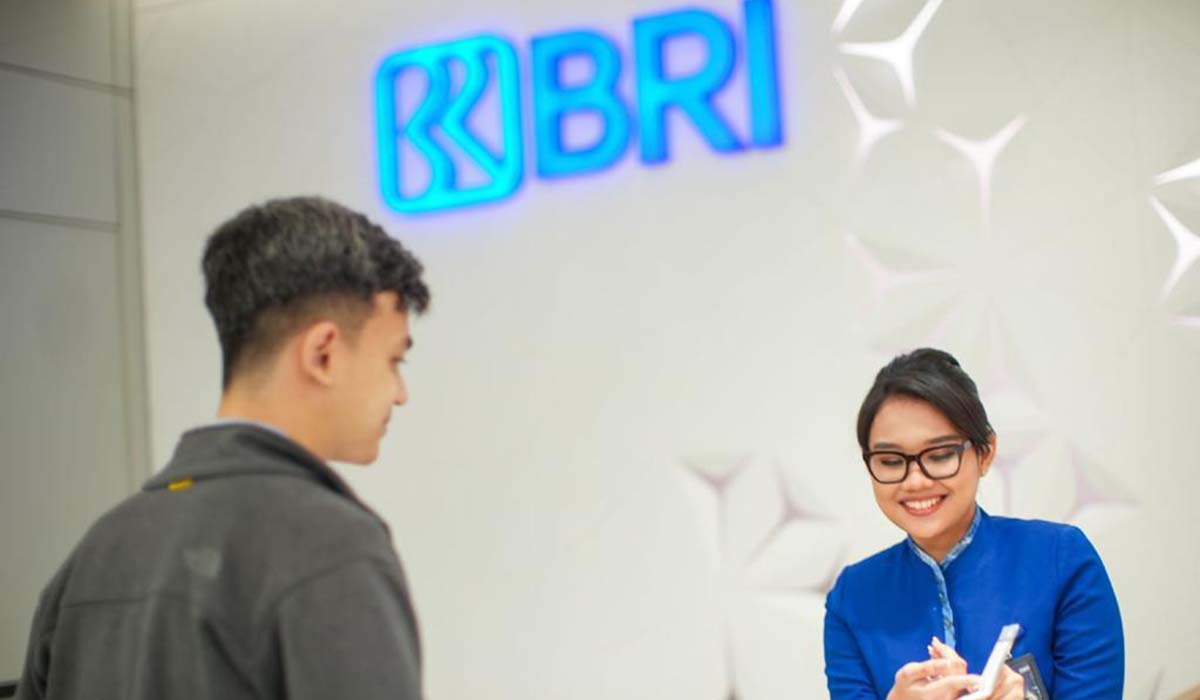 BRI Kembali Ditunjuk KSEI Sebagai Bank Pembayaran dan Bank Administrator RDN