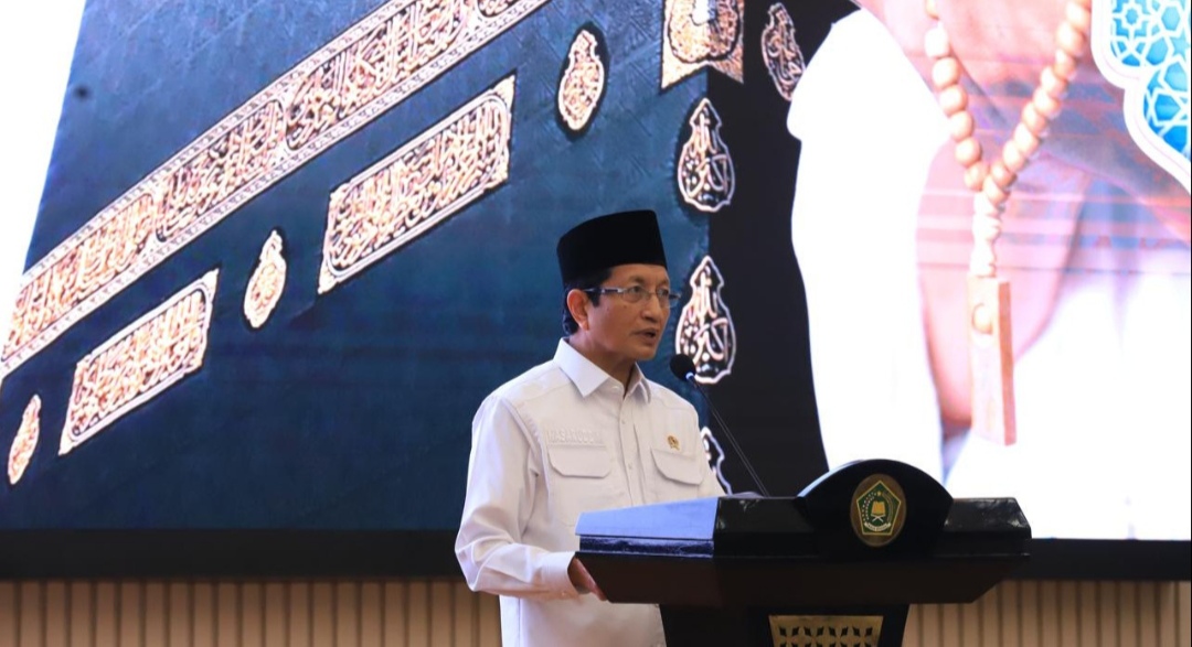 Menag Ungkap Apresiasi Arab Saudi untuk Indonesia, Operasional Haji 2025 Sukses
