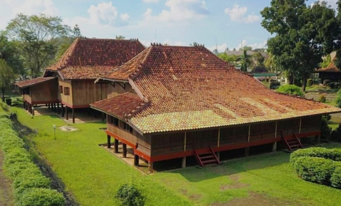 Menariknya Wisata Sejarah di Palembang, Napak Tilas Peradaban Kota Tertua di Indonesia