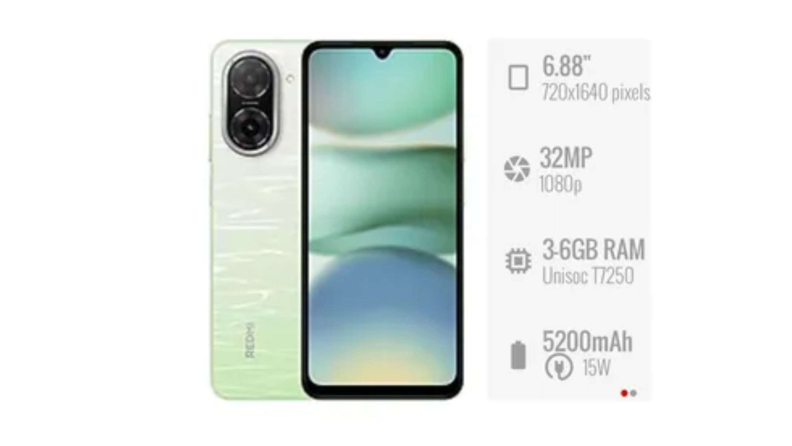 Baterai Jumbo 6000 mAh Jadi Andalan Redmi A7 Pro untuk Pemakaian Seharian