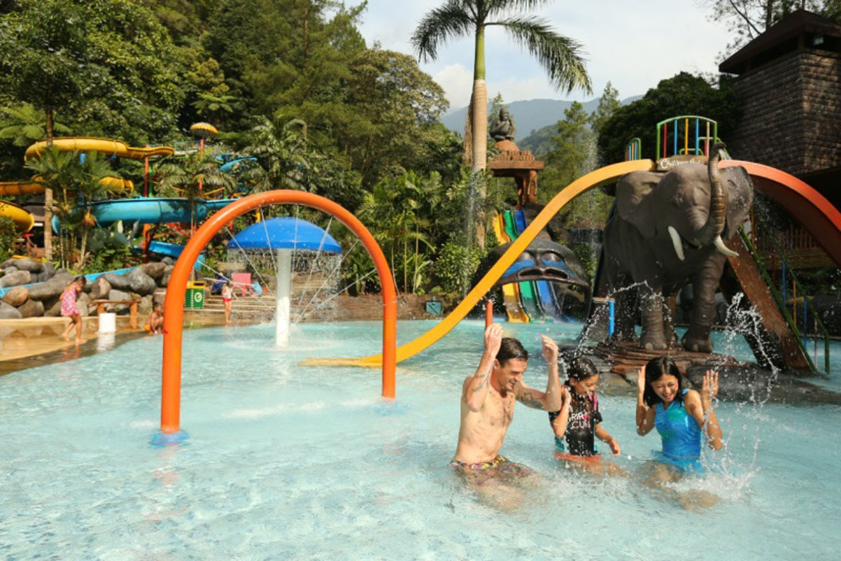 Tiga Tempat Terfavorit di Taman Safari Bogor yang Wajib Dikunjungi: Panduan Lengkap untuk Pengalaman Terbaik