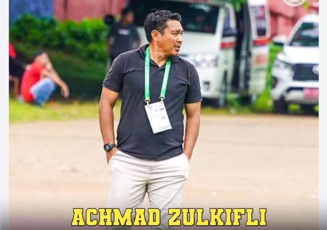 Calon Pelatih Sriwijaya FC Bakal Susun Line Up Pemain dengan 3 Kreteria Ini!