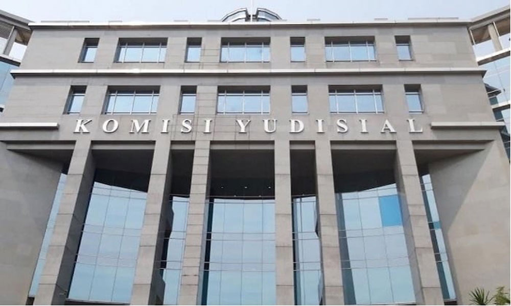 Menjelang Pensiun, Hakim di Jateng Tersandung Kasus Dugaan Pelecehan Seksual