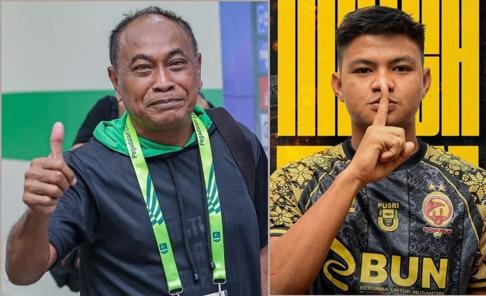 Duel Hidup Mati, PSKC Cimahi Tantang Sriwijaya FC, Misi Bangkit di Si Jalak Harupat