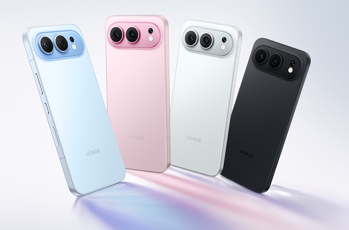 Honor 500 Pro Hadirkan Baterai Jumbo 8.000 mAh dan Kamera Canggih 200MP AI Ultra Clear   