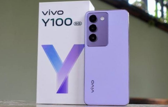 Review Vivo Y100 5G: Ponsel Mid-Range Tawarkan Layar Super AMOLED dengan Refresh Rate Tinggi