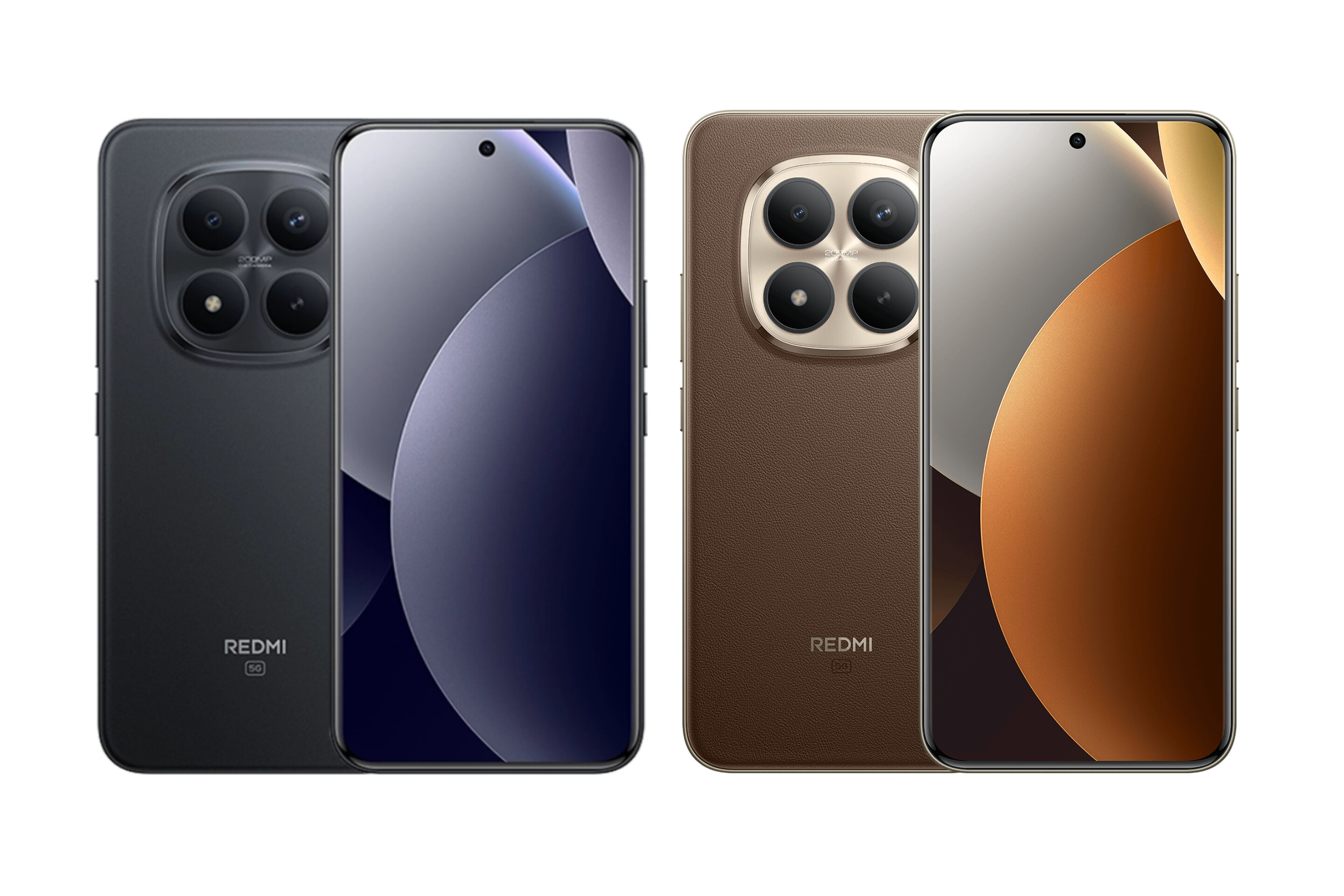 Redmi Note 15 Pro+ 5G Performa Tangguh Berkat Chipset Snapdragon 7s Gen 4 dan RAM Penyimpanan Besar 