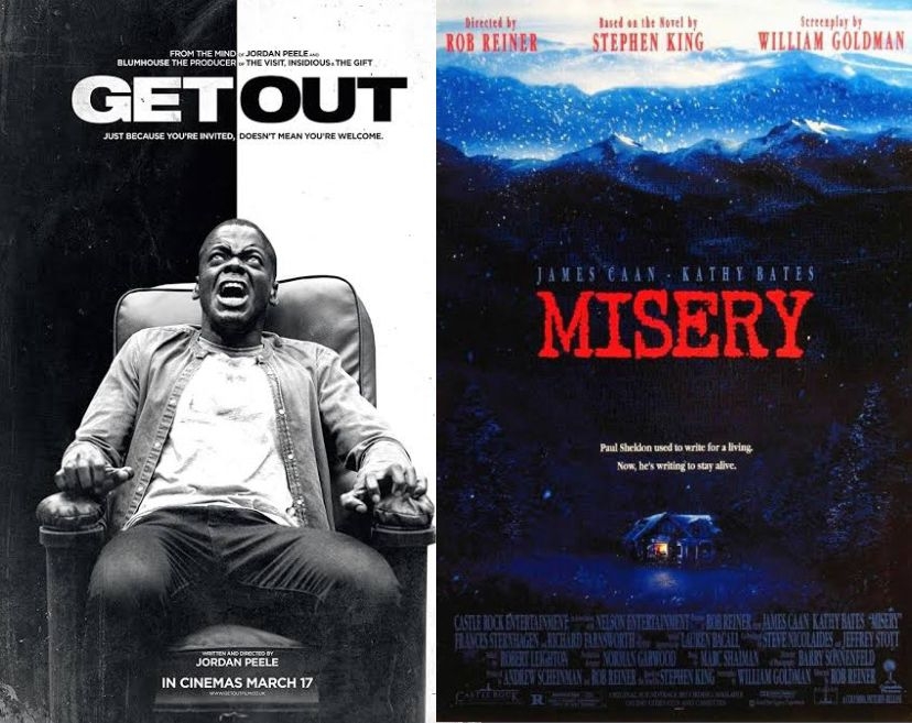 5 Rekomendasi Film Horor yang Masuk Nominasi Penghargaan Oscar, Dijamin Bikin Penasaran