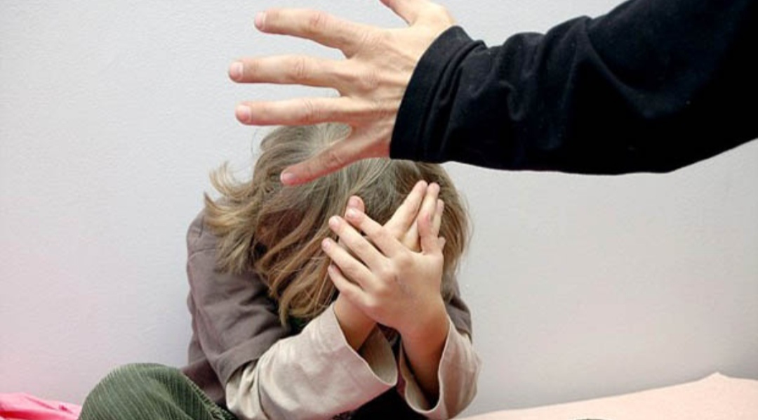 Diduga Aniaya Anak Dibawah Umur Oknum ASN di OKI Dilaporkan ke Polisi