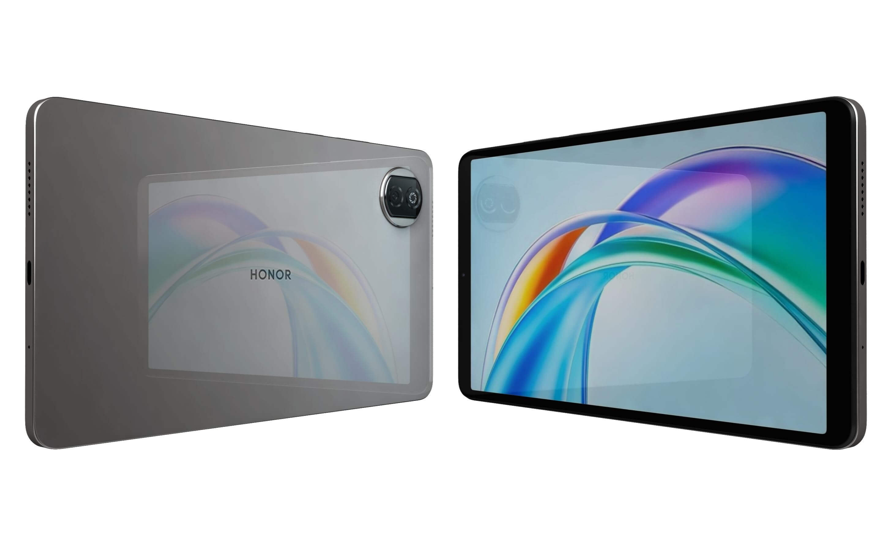Tablet Murah Honor Pad X7 Bawa Performa Solid Ditenagai Chipset Snapdragon 680