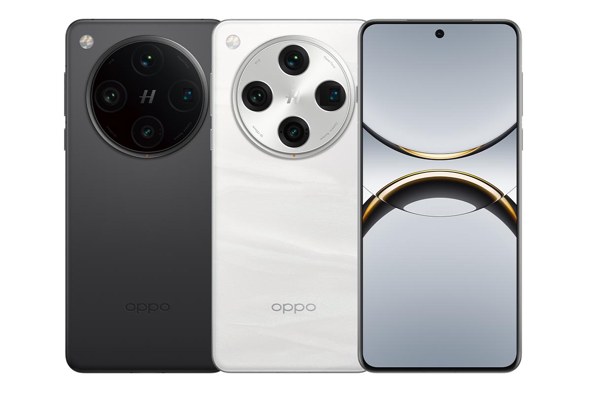 Cek Harga Terbaru Oppo Find X8 dan X8 Pro, Jika Ingin Merasakan Pengalaman Flagship