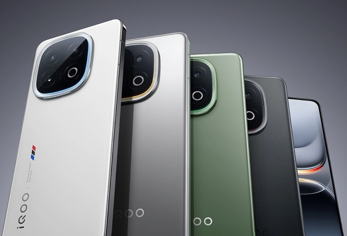   iQOO 13: Smartphone Pertama Ditenagai Snapdragon 8 Elite, Mampu Jalankan PUBG Mobile