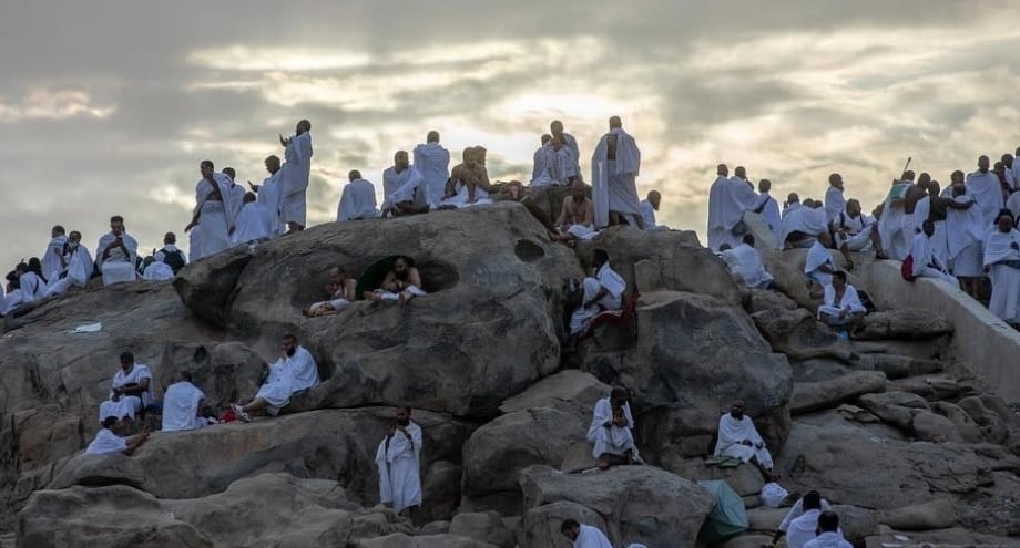 Tangis Histeris Jemaah Haji Ilegal Gagal Wukuf di Arafah, Duka Dua Malam Menyelimuti Jeddah