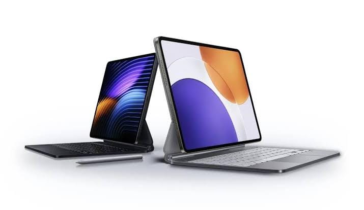 Tablet Flagship Xiaomi Pad 7S Pro Bawa Performa Tinggi dengan Tampilan Desain Premium