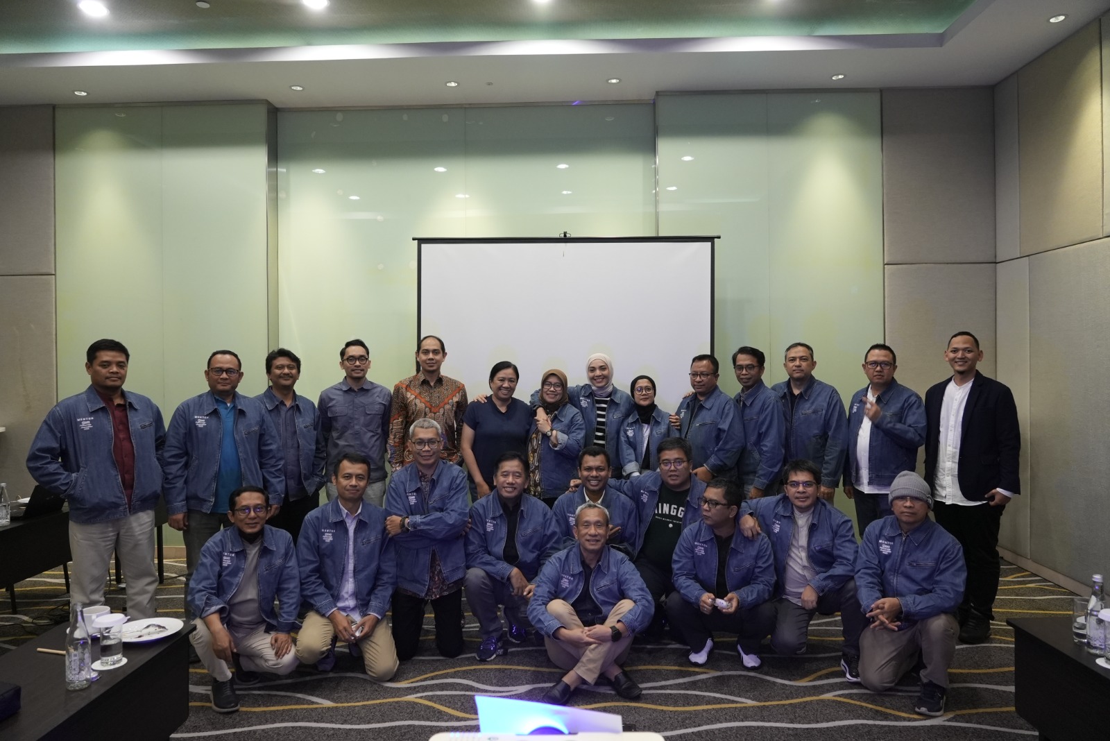 BRI Fellowship Journalism 2025: 45 Jurnalis Terpilih Raih Beasiswa S2 dari BRI