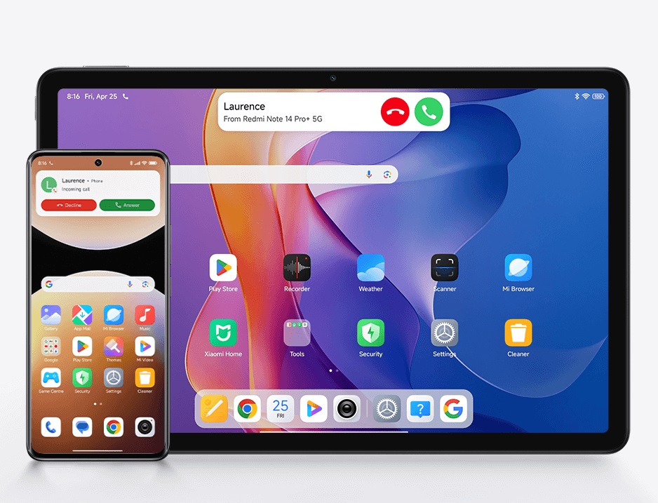 Review Redmi Pad 2 4G: Tablet Rp 2 Jutaan Mendukung Stylus dan Layar 2.5K